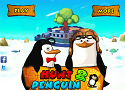 Hunt Penguins 2